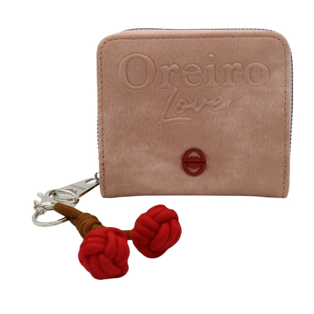 BILLETERA OREIRO LOVE