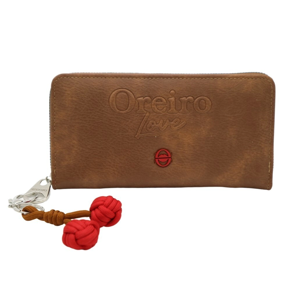 BILLETERA OREIRO LOVE