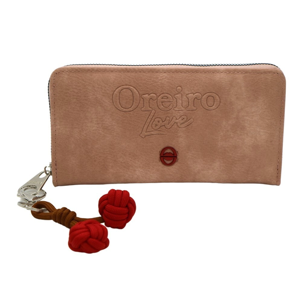 BILLETERA OREIRO LOVE