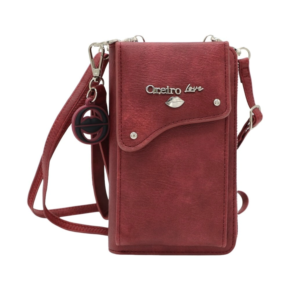 PHONE BAG OREIRO LOVE