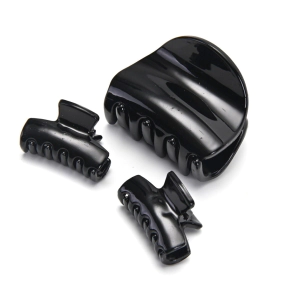 SET BROCHE DE PELO X3 SKORA