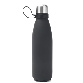 BOTELLA TERMICA ENGOMADA TASCANI 500 ML