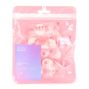 KIT MASCARILLAS FACIALES X20 SKORA