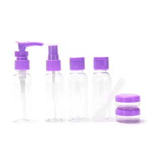 KIT DE ENVASES PARA RELLENAR X6 SKORA
