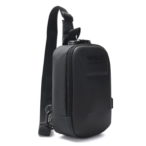 MORRAL SLING 29X19X9CM TERMOFORMADO WANDERLUST