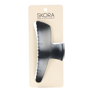 BROCHE DE PELO 12CM SKORA