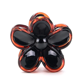 BROCHE DE PELO 4CM SKORA