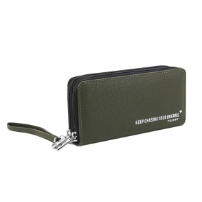 FICHERO DOBLE TRENDY VERDE