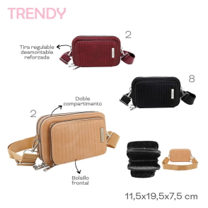 MORRAL TRENDY BEIGE
