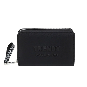 BILLETERA TRENDY NEGRO