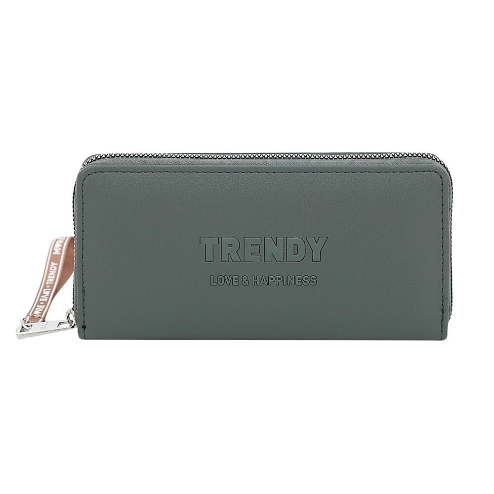 FICHERO TRENDY VERDE