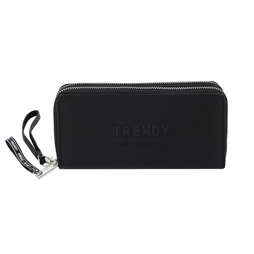 FICHERO DOBLE TRENDY NEGRO