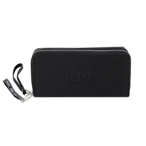 FICHERO DOBLE TRENDY NEGRO