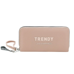 FICHERO DOBLE TRENDY NUDE