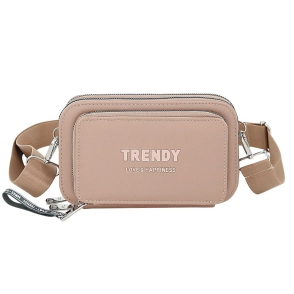 MORRAL TRENDY BEIGE