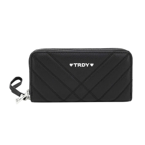 FICHERO DOBLE TRENDY NEGRO