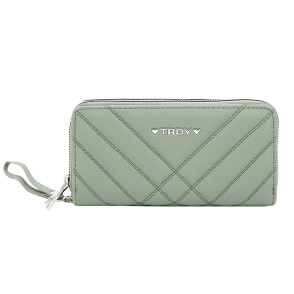 FICHERO DOBLE TRENDY VERDE