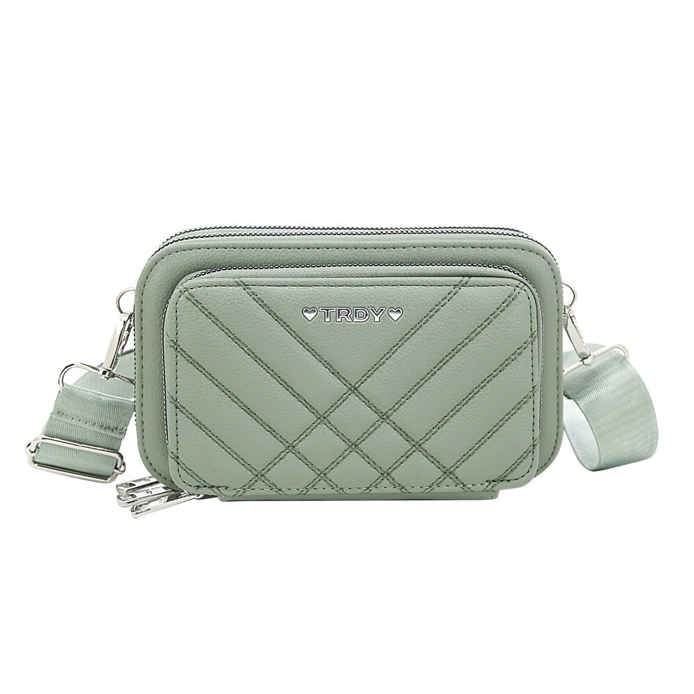 MORRAL TRENDY VERDE