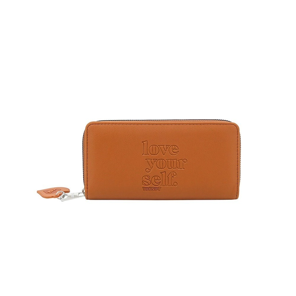 FICHERO TRENDY NARANJA