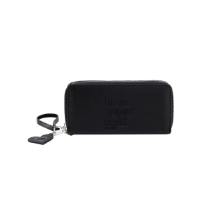 FICHERO DOBLE TRENDY NEGRO