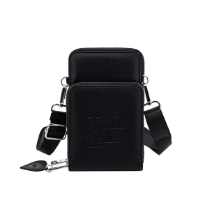 PHONE BAG TRENDY NEGRO