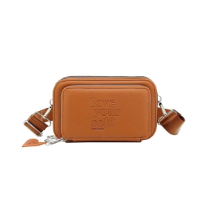 MORRAL TRENDY NARANJA