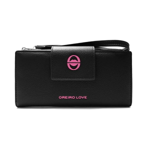 BILLETERA OREIRO NEGRO