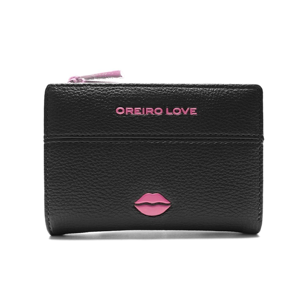 BILLETERA OREIRO NEGRO