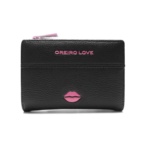 BILLETERA OREIRO NEGRO