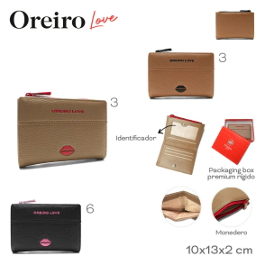 BILLETERA OREIRO VISON