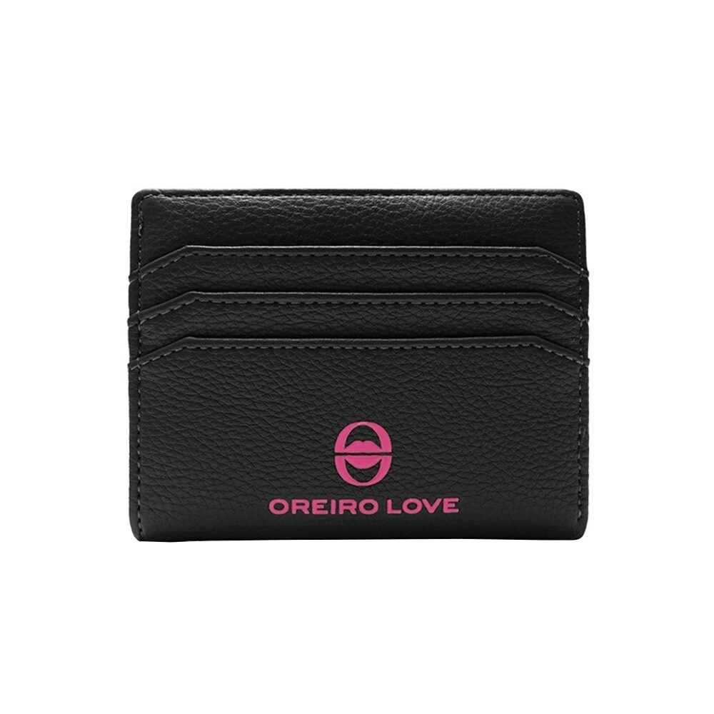 BILLETERA OREIRO NEGRO