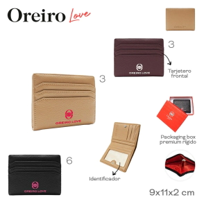 BILLETERA OREIRO BEIGE