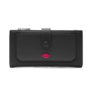 BILLETERA OREIRO NEGRO