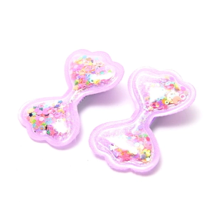 TIC TAC INFANTIL MO&Ntilde;O  CON LENTEJUELAS SKORA