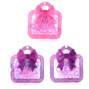 TERMINALES DE TRENZA EN BOLSITA SKORA