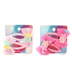 TIC TAC INFANTIL MO&Ntilde;O X2 SKORA