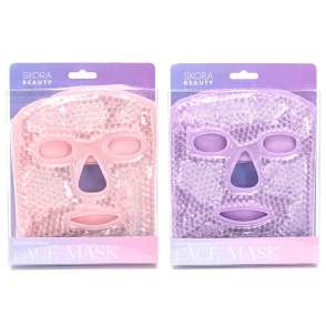 MASCARILLA FACIAL SKORA