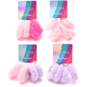 SET DE GOMITAS X4 SKORA