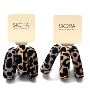 SET DE GOMITAS X3 SKORA