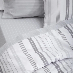 ALCOYANA JUEGO DE SABANAS ESTUDIO 144 HILOS 2 1/2 PLAZAS SIN EMBOZO SURTIDO