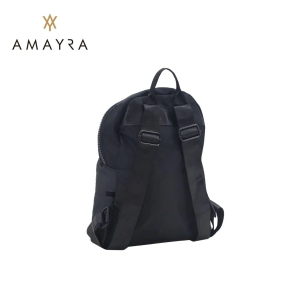MOCHILA AMAYRA NEGRA