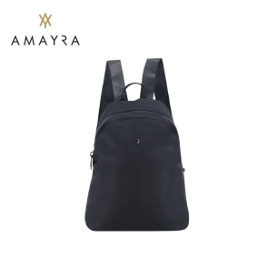 MOCHILA AMAYRA NEGRA