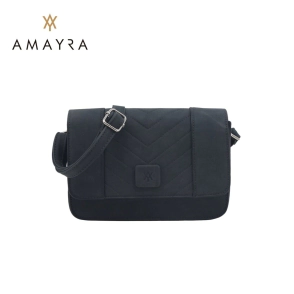 CARTERA AMAYRA NEGRA