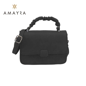 CARTERA AMAYRA NEGRA