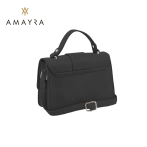 CARTERA AMAYRA NEGRA