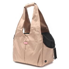 BOLSO DOGO TRANSPORTADOR PARA MASCOTAS SKORA 40x29x22 CM