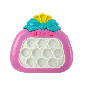 JUEGO INTERACTIVO POP IT 13x6x12 CM