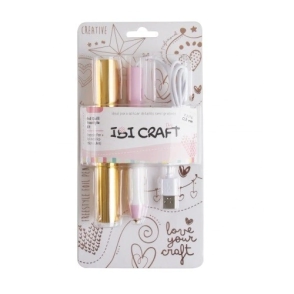 LAPIZ TERMICO PARA TERMOTRANSFERENCIA 0,8 MM