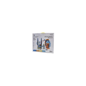 PUZZLE MAGNETICO 71 PIEZAS (9933B)