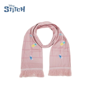 BUFANDA DISNEY STITCH